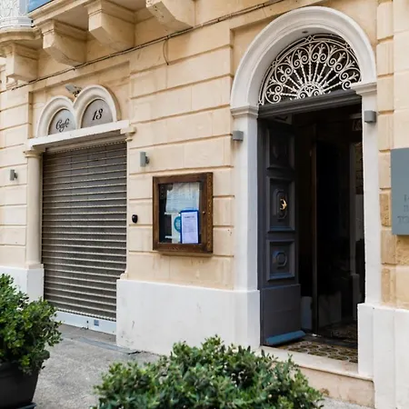 Monreal Boutique Townhouse - R024rm3 Vendégház *