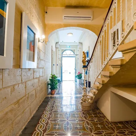 Monreal Boutique Townhouse - R024rm3 Pensión